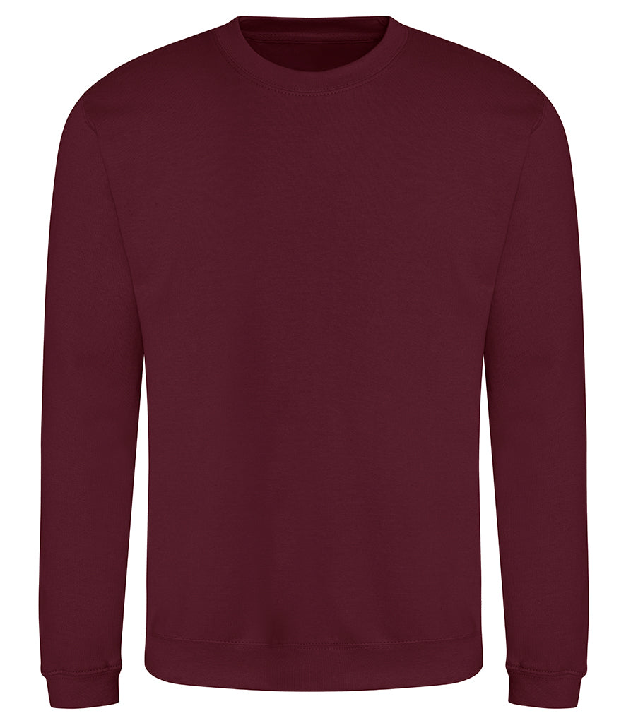 AWDis Sweatshirt - JH030 Just Hoods