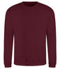 AWDis Sweatshirt - JH030 Just Hoods - Shades of Red