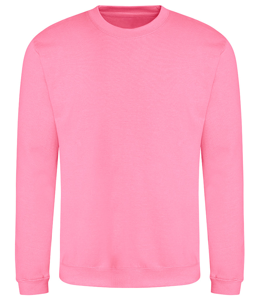 AWDis Sweatshirt - JH030 Just Hoods