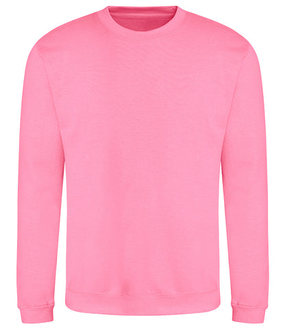 AWDis Sweatshirt - JH030 Just Hoods
