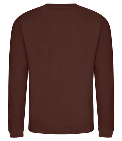 AWDis Sweatshirt - JH030 Just Hoods