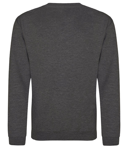 AWDis Sweatshirt - JH030 Just Hoods - Shades of Grey