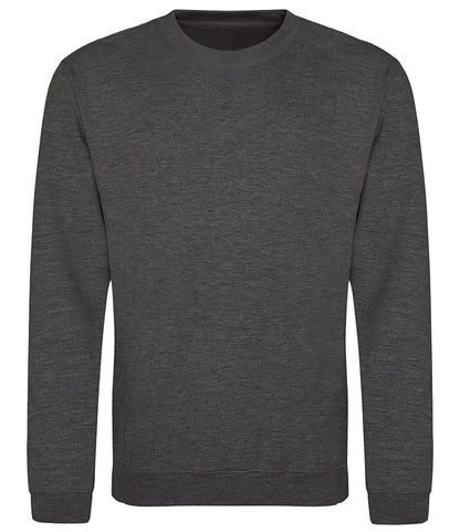 AWDis Sweatshirt - JH030 Just Hoods