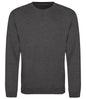AWDis Sweatshirt - JH030 Just Hoods - Shades of Grey