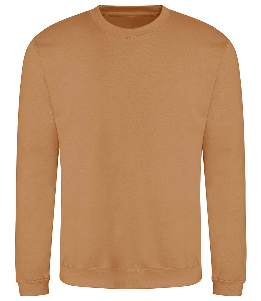 AWDis Sweatshirt - JH030 Just Hoods