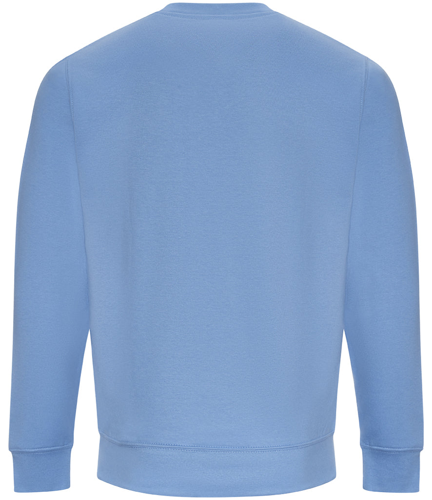 AWDis Sweatshirt - JH030 Just Hoods