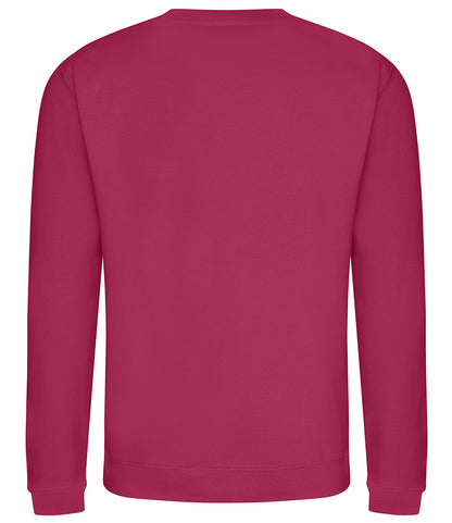 AWDis Sweatshirt - JH030 Just Hoods