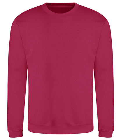 AWDis Sweatshirt - JH030 Just Hoods