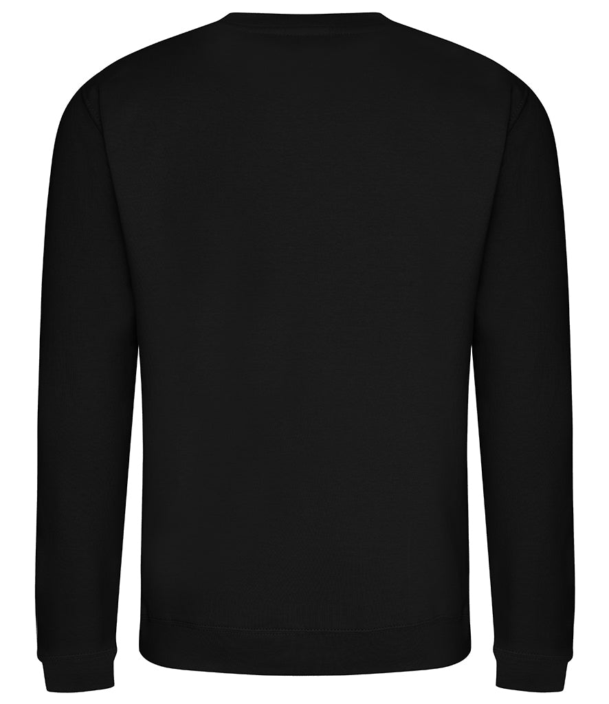AWDis Sweatshirt - JH030 Just Hoods
