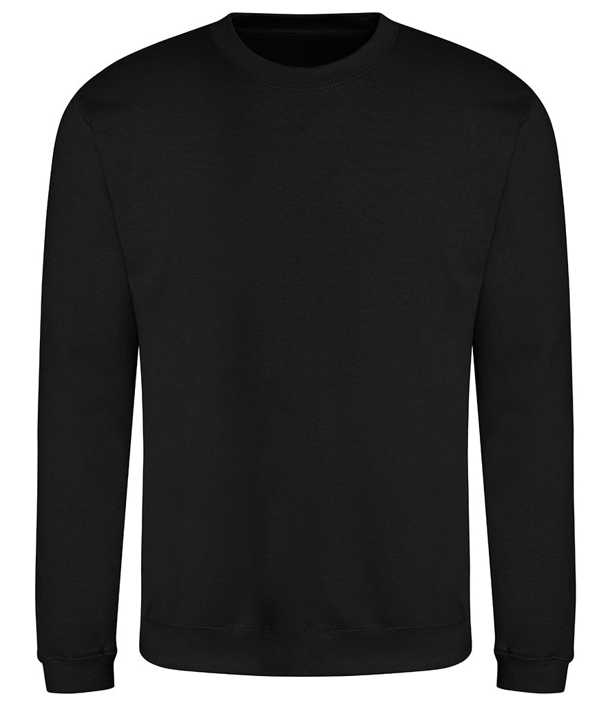 AWDis Sweatshirt - JH030 Just Hoods