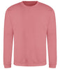AWDis Sweatshirt - JH030 Just Hoods - Shades of Pink