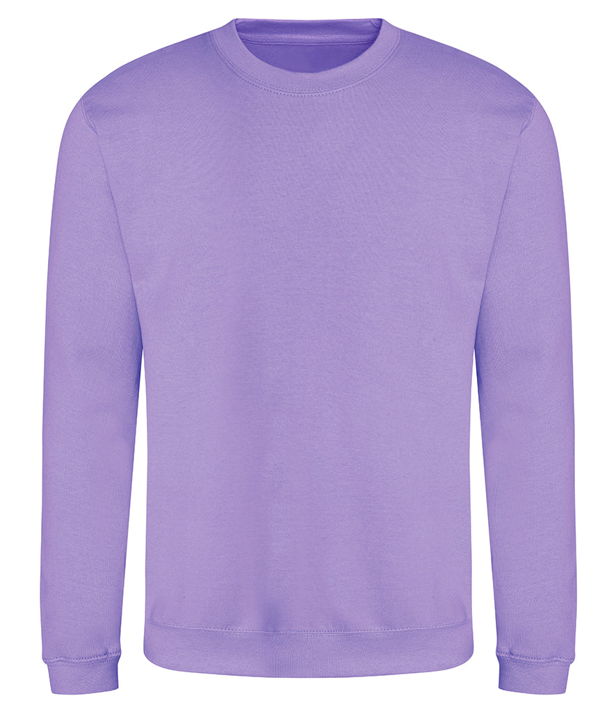 AWDis Sweatshirt - JH030 Just Hoods