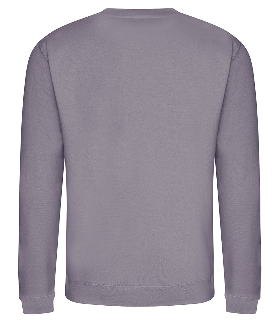 AWDis Sweatshirt - JH030 Just Hoods