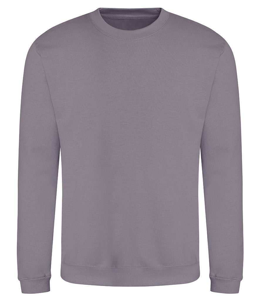 AWDis Sweatshirt - JH030 Just Hoods