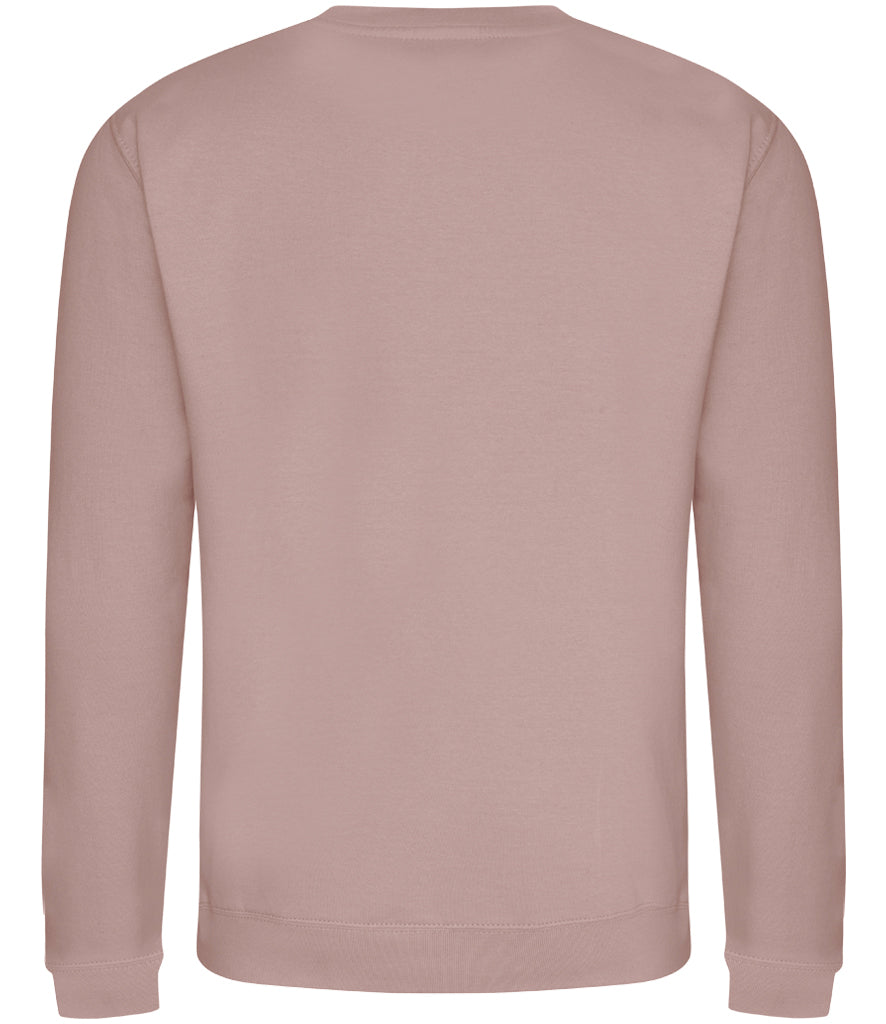 AWDis Sweatshirt - JH030 Just Hoods