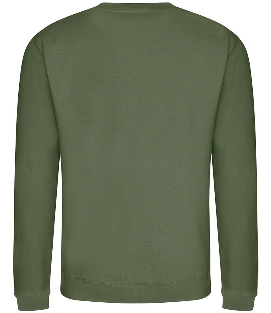 AWDis Sweatshirt - JH030 Just Hoods
