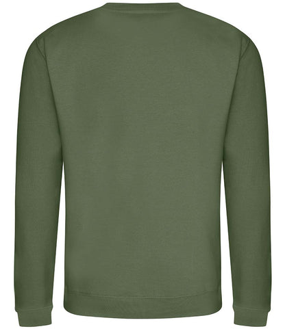 AWDis Sweatshirt - JH030 Just Hoods