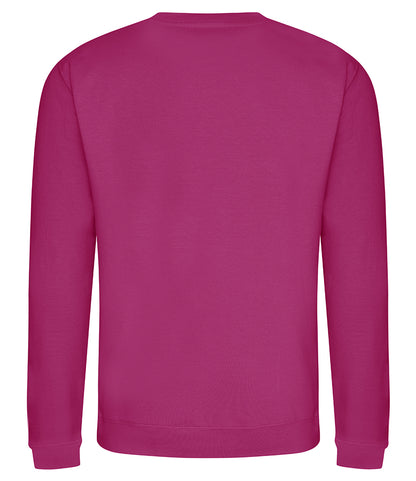 AWDis Sweatshirt - JH030 Just Hoods