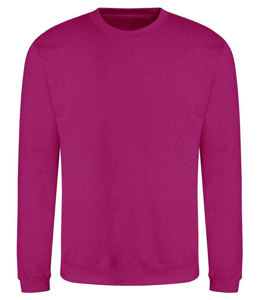 AWDis Sweatshirt - JH030 Just Hoods