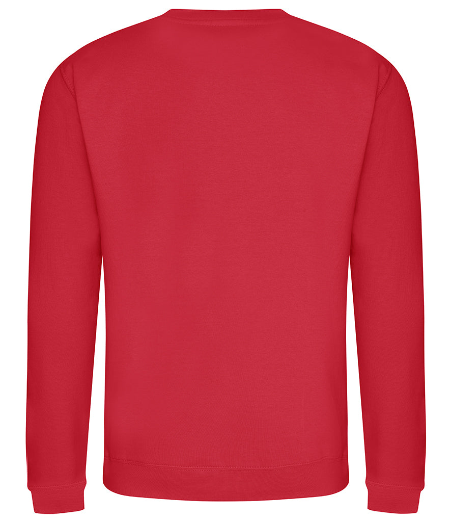 AWDis Sweatshirt - JH030 Just Hoods