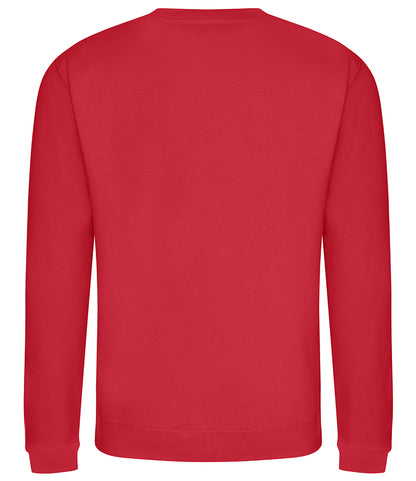 AWDis Sweatshirt - JH030 Just Hoods