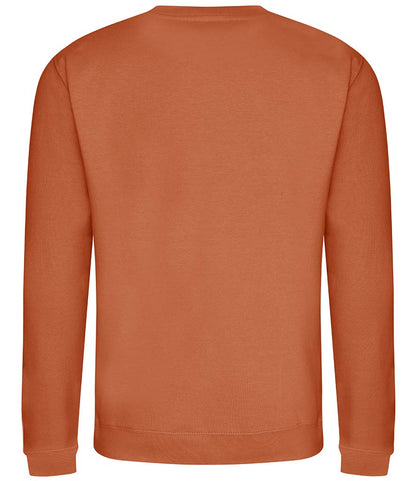 AWDis Sweatshirt - JH030 Just Hoods