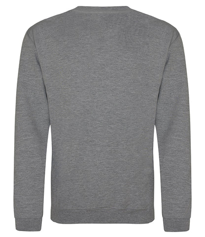AWDis Sweatshirt - JH030 Just Hoods