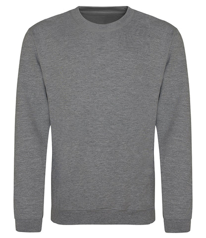 AWDis Sweatshirt - JH030 Just Hoods