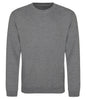 AWDis Sweatshirt - JH030 Just Hoods - Shades of Grey