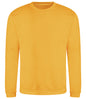 AWDis Sweatshirt - JH030 Just Hoods - Shades of Yellow