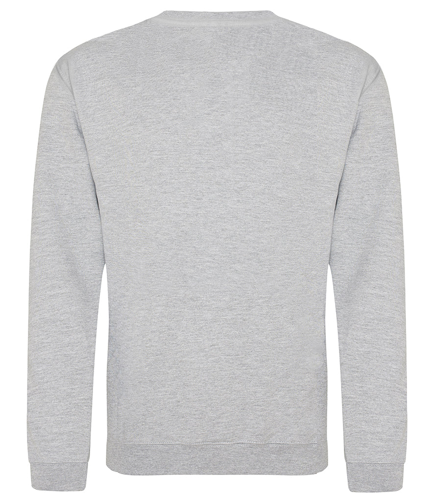 AWDis Sweatshirt - JH030 Just Hoods