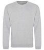 AWDis Sweatshirt - JH030 Just Hoods - Shades of Grey