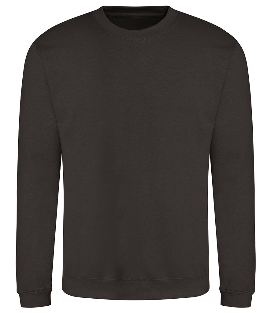 AWDis Sweatshirt - JH030 Just Hoods