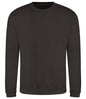 AWDis Sweatshirt - JH030 Just Hoods - Shades of Brown