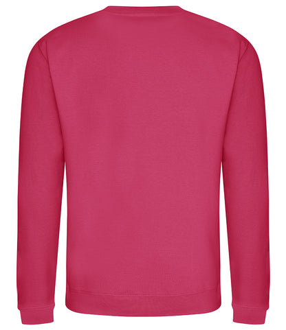 AWDis Sweatshirt - JH030 Just Hoods