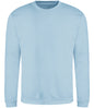 AWDis Sweatshirt - JH030 Just Hoods- Shades of Blue