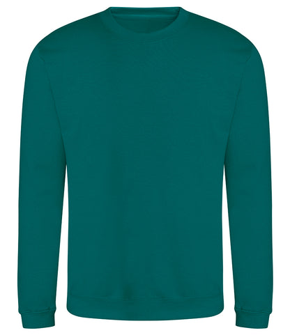 AWDis Sweatshirt - JH030 Just Hoods