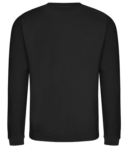 AWDis Sweatshirt - JH030 Just Hoods - Neutrals