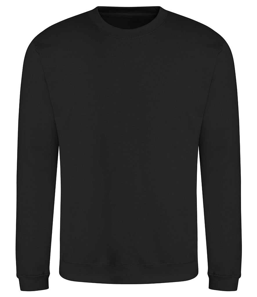 AWDis Sweatshirt - JH030 Just Hoods