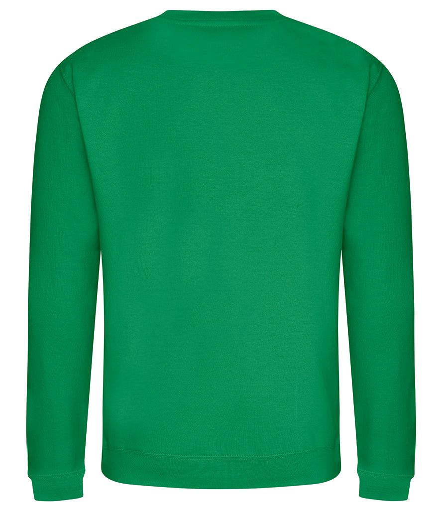 AWDis Sweatshirt - JH030 Just Hoods