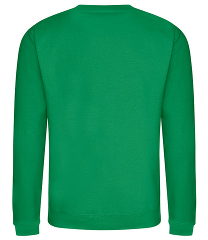 AWDis Sweatshirt - JH030 Just Hoods