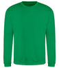 AWDis Sweatshirt - JH030 Just Hoods- Shades of Green