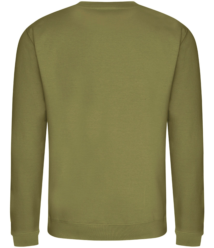 AWDis Sweatshirt - JH030 Just Hoods