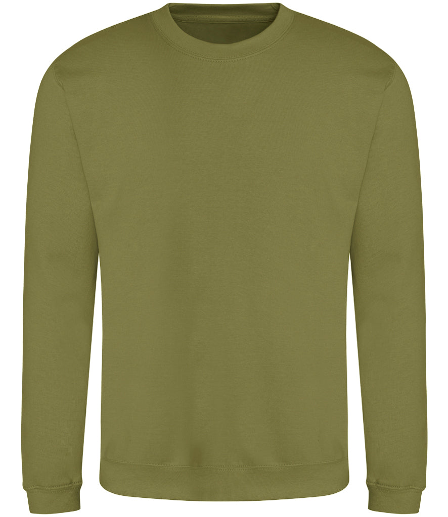 AWDis Sweatshirt - JH030 Just Hoods