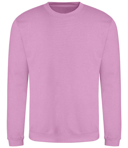 AWDis Sweatshirt - JH030 Just Hoods
