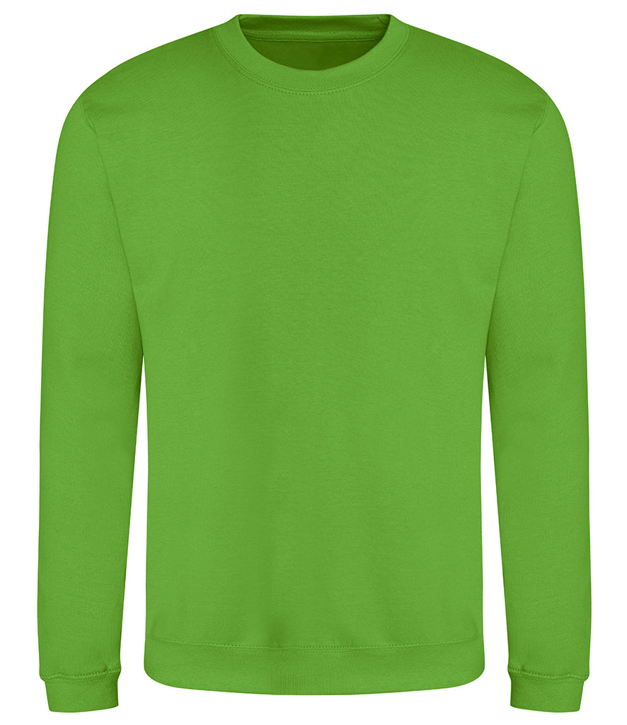 AWDis Sweatshirt - JH030 Just Hoods