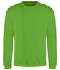 AWDis Sweatshirt - JH030 Just Hoods- Shades of Green