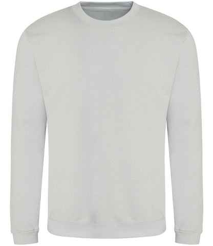AWDis Sweatshirt - JH030 Just Hoods - Shades of Grey