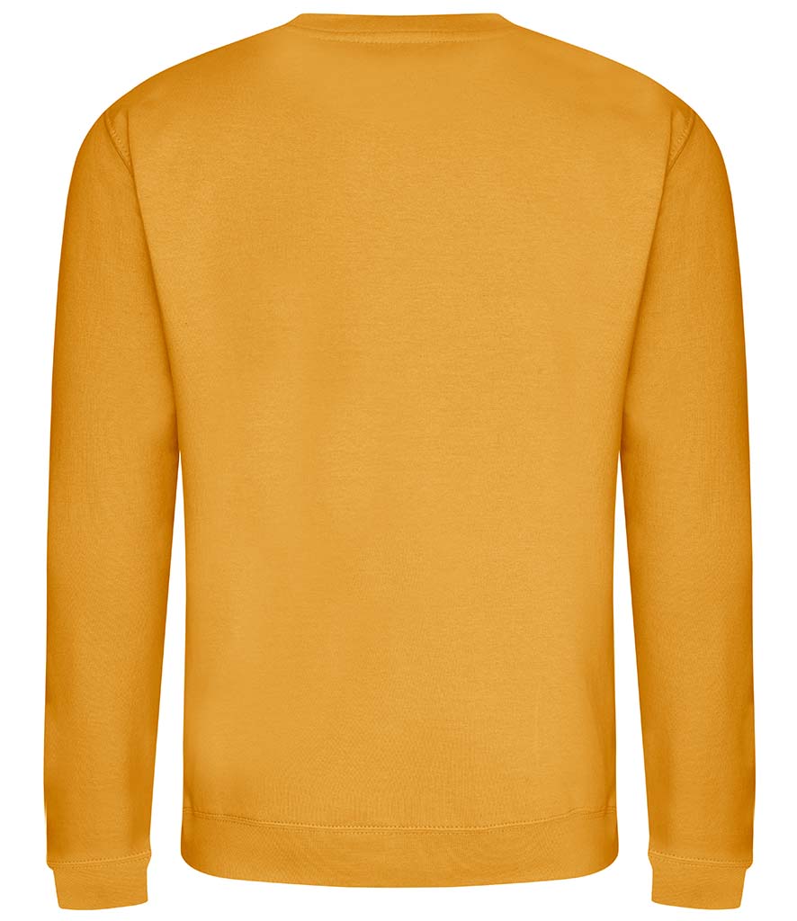 AWDis Sweatshirt - JH030 Just Hoods - Shades of Yellow