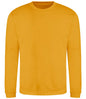 AWDis Sweatshirt - JH030 Just Hoods - Shades of Yellow